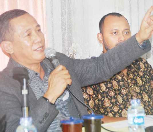 Pelajar Tak Mampu Tetap Dapat Bantuan Pendidikan