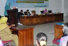 80 Pendidik Ikut Diklat PAUD