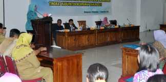 80 Pendidik Ikut Diklat PAUD