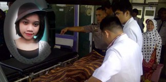 Putus Tali Cinta, Remaja Berakhir di Tali Jemuran