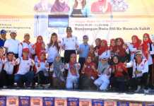 ASI Yes! Susu Formula No!