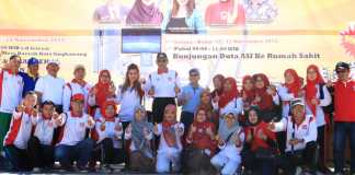 ASI Yes! Susu Formula No!