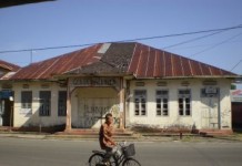 Pemkot Tak Pernah Sewakan Gedung Wanita