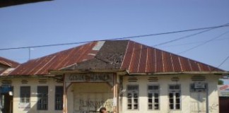 Pemkot Tak Pernah Sewakan Gedung Wanita