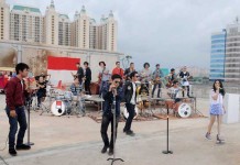 Tetap Jalan tanpa Roby