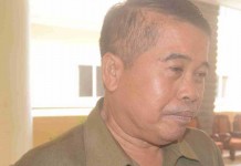 BKD Enggan Komentar Komisi A Yakin Pemda Tak Mau