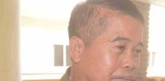 Kepala BKD: Tolong Doakan Kami