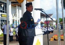 Guru Tonggak Kemajuan Bangsa