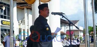 Guru Tonggak Kemajuan Bangsa