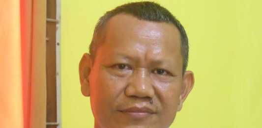 Kemenag Imbau Pengurus Masjid Ukur Ulang Arah Kiblat