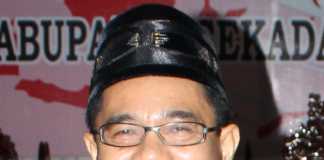 FKUB Ajak Warga Pelihara Kerukunan