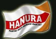 PAW Dadi Sunarya Tunggu Keputusan Partai Hanura