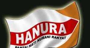 PAW Dadi Sunarya Tunggu Keputusan Partai Hanura