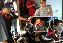 Beting Digerebek Lagi