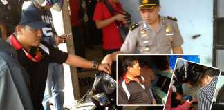 Beting Digerebek Lagi