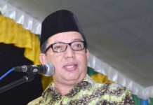 Antisipasi Kalbar Sebagai Jalur Pelintasan Teroris