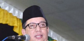 Antisipasi Kalbar Sebagai Jalur Pelintasan Teroris