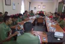 100 Pejabat Negara akan ke Sintang