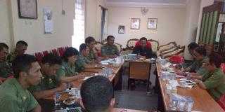 100 Pejabat Negara akan ke Sintang