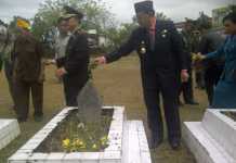 Pemkab Usulkan Nama Calon Pahlawan Nasional dari Landak