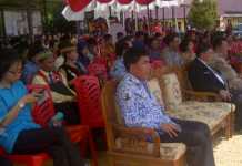 Salurkan Bakat di Ajang Bulan Bahasa dan Sastra