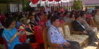 Salurkan Bakat di Ajang Bulan Bahasa dan Sastra