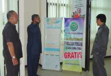 PA Mempawah Dituntut Tingkatkan Pelayanan Publik