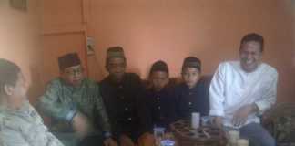 Zakiri dan Jumadi Wakili Landak di Tingkat Nasional