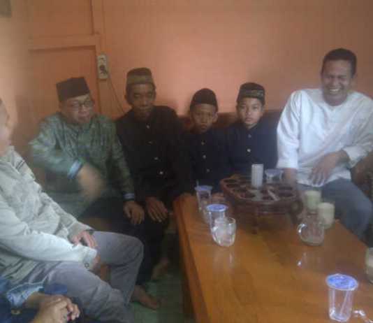 Zakiri dan Jumadi Wakili Landak di Tingkat Nasional