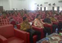 Lima Jurnal Karya Ilmiah Guru Dilaunching