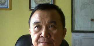 Delapan Set Dongfeng Dimusnahkan