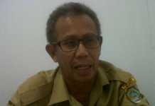 Masyarakat Lebih Pilih Konsumsi Pangan Ekspor