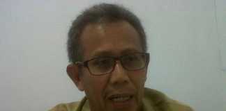 Masyarakat Lebih Pilih Konsumsi Pangan Ekspor