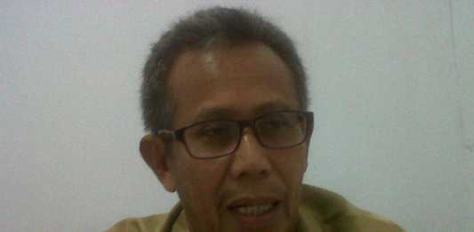 Masyarakat Lebih Pilih Konsumsi Pangan Ekspor