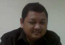 Minta Bangun Percetakan Sawah