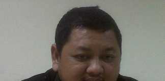 Minta Bangun Percetakan Sawah