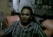 Naryo Bantah Nopiyuningtias Istrinya