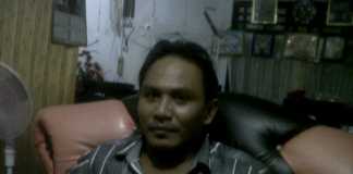 Naryo Bantah Nopiyuningtias Istrinya