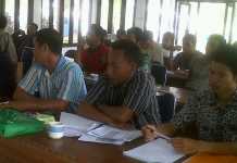 Tinjau Ulang Perda Bagi Hasil