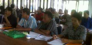 Tinjau Ulang Perda Bagi Hasil