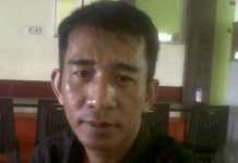 UMK Landak Sudah Tak Layak