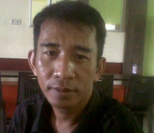 UMK Landak Sudah Tak Layak