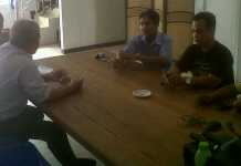 Warga Pertanyakan Listrik Byarpet