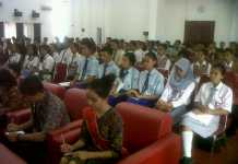 Jangan Coba-Coba Sentuh Narkoba!