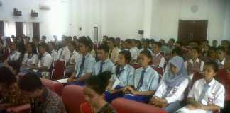 Jangan Coba-Coba Sentuh Narkoba!