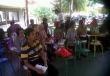 Laporkan Taman Wisata Tak Terawat