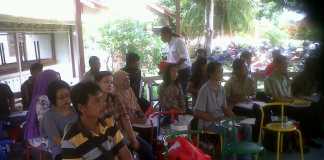 Laporkan Taman Wisata Tak Terawat