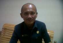 Baru Dibersihkan Ketika Hari Berkabung Daerah