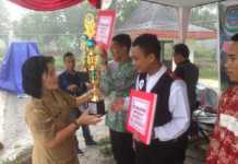 Festival Makam Juang Resmi Ditutup