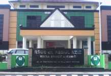 RSUD dr Abdul Aziz Komitmen Jaminan Mutu Pelayanan